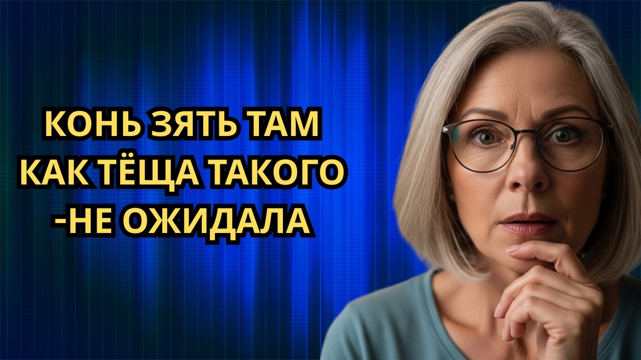 😱 СЛОМАННЫЙ ЗАМОК В ВАННОЙ ИЗМЕНИЛ ВСЁ… ТЁЩА НЕ ОЖИДАЛА ТАКОГО ПОВОРОТА!