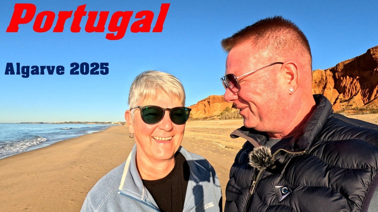 Portugal Algarve 2025