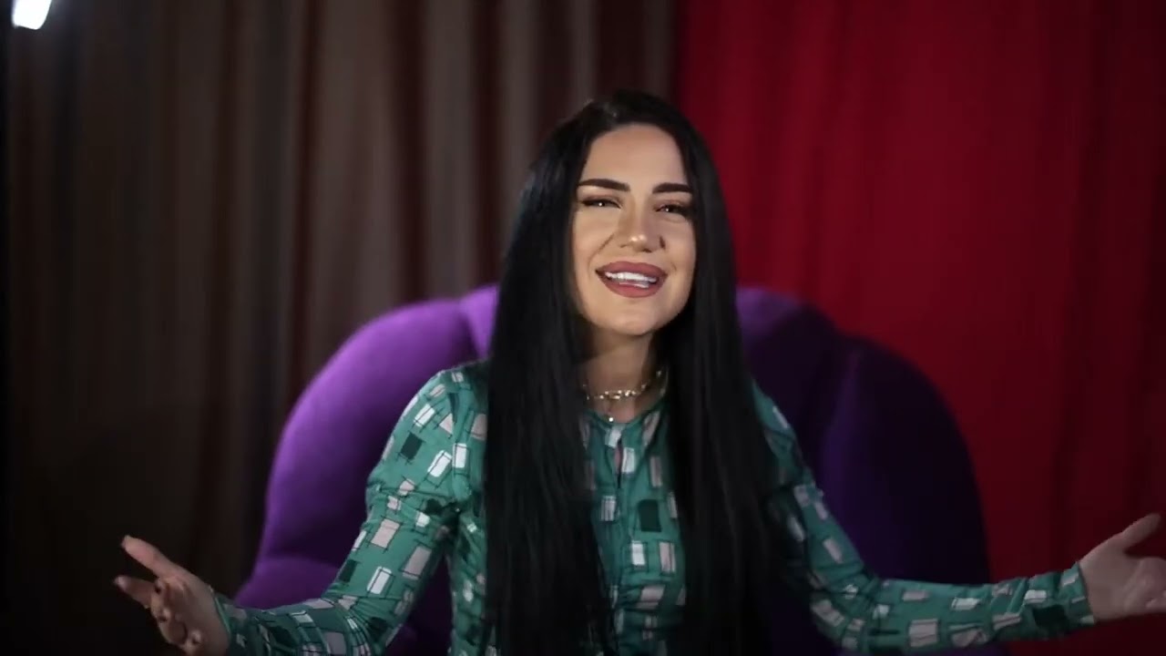 Naz Dej & Elsen Pro   Tuttur Dur #sekretet e mia   Everyone's Favorite Song New Trend 2024 on Tiktok