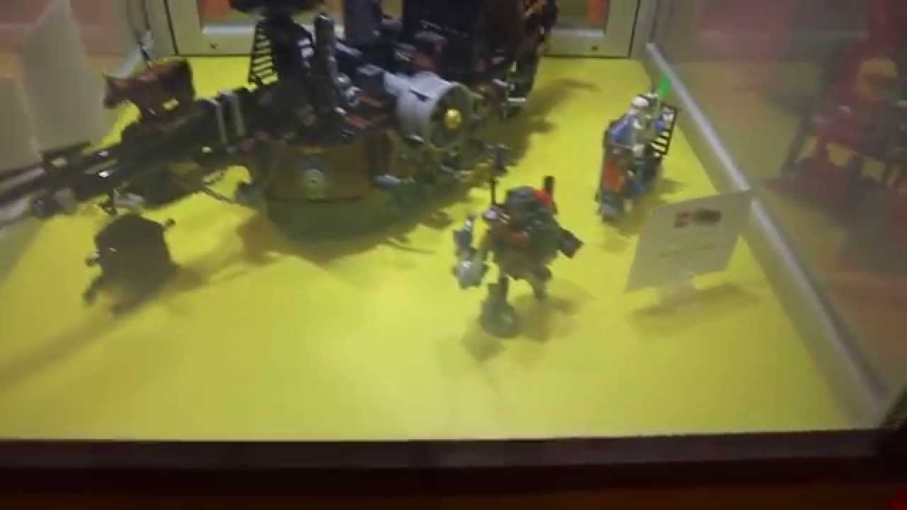 MetalBeard's Sea Cow LEGO Set 70810