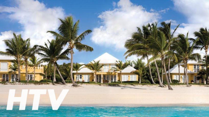 Hotel Tortuga Bay en Punta Cana
