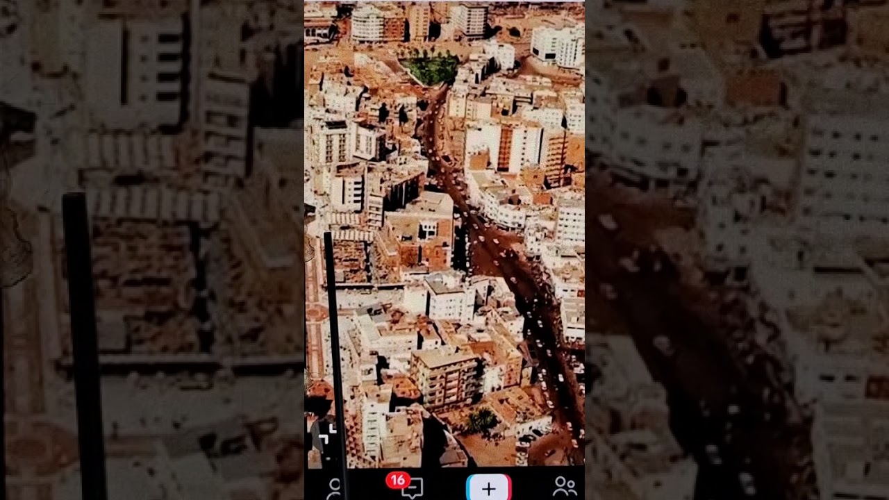صورة من تاريخ المدينة