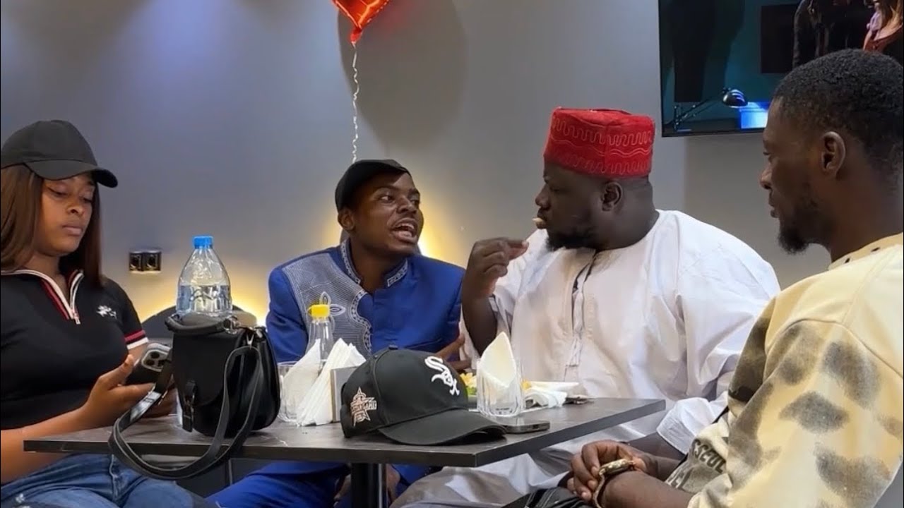 Kamga le perroquet 🦜 😂 a encore frappé fort il a perdu son travail à cause de 2 Millions 😂