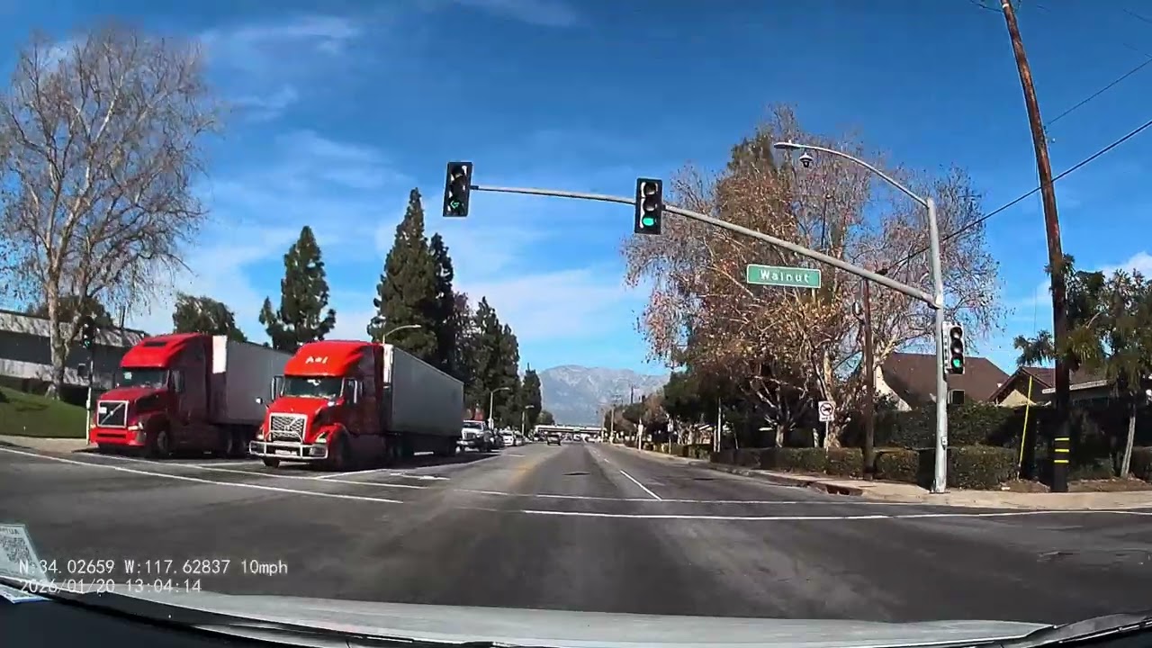 Daily Drive SoCal