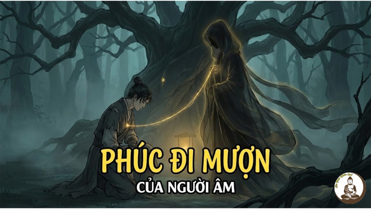 Giàu Sang Nhờ Vay Mượn Người Đã Khuất? Sự Thật Rùng Mình Sau Lời Thề Trong Rừng Sâu
