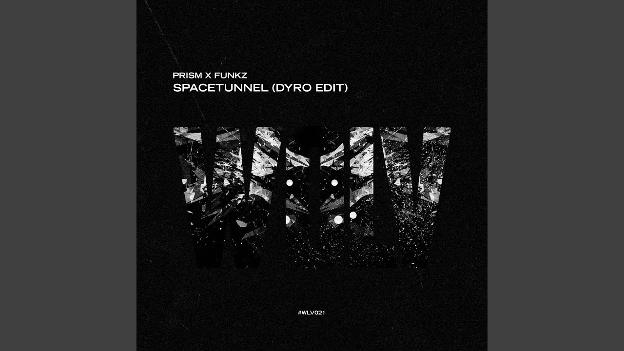 Spacetunnel (Dyro Edit)