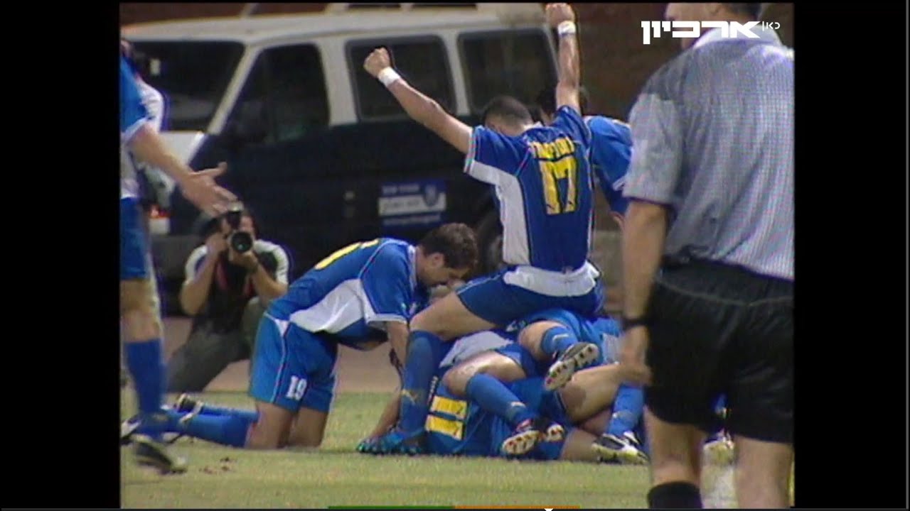 הפועל כפר סבא - בני יהודה 1:0 | מחזור 4 | ליגת העל | עונת 2002/3