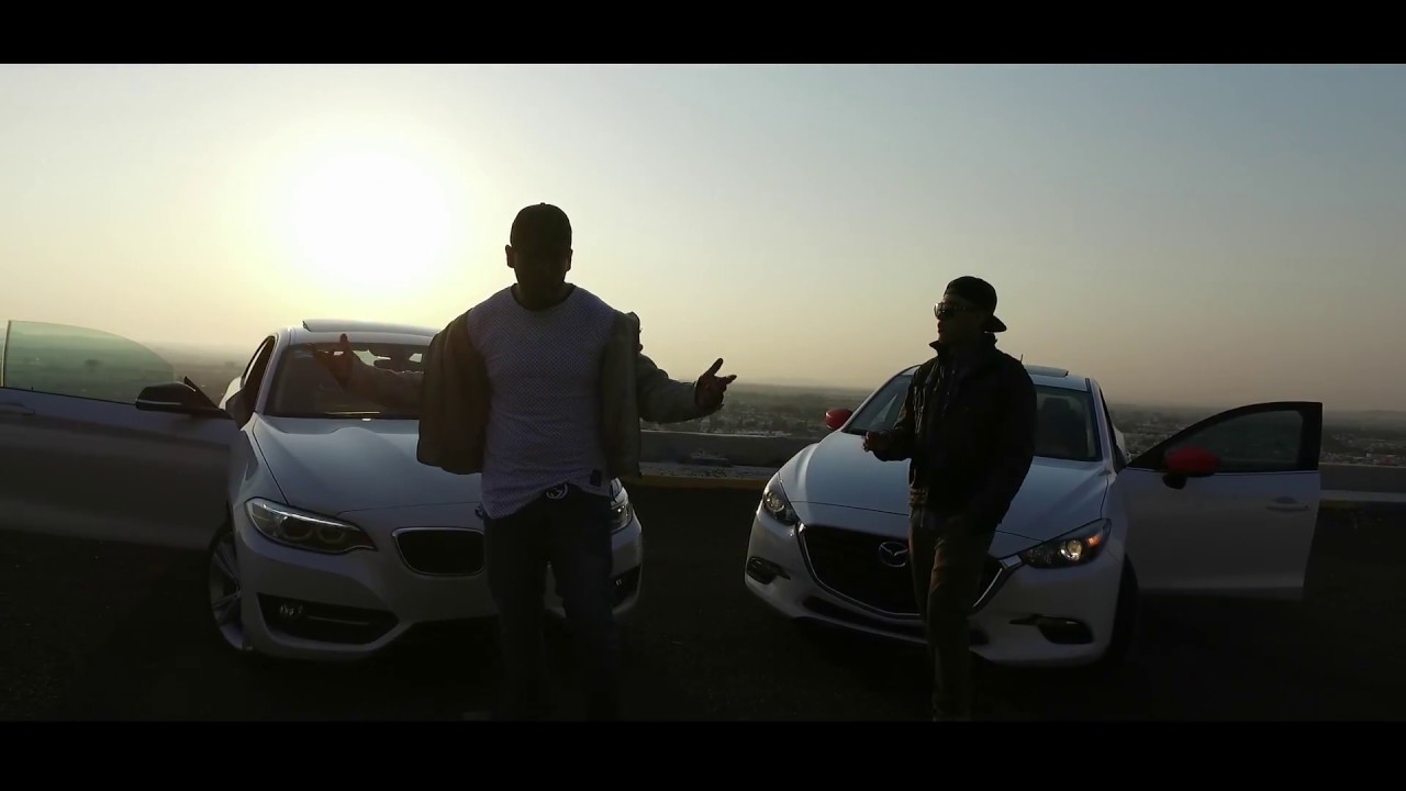 Trap crew - Cali Kush (kouch dgn - Leo Renteria)