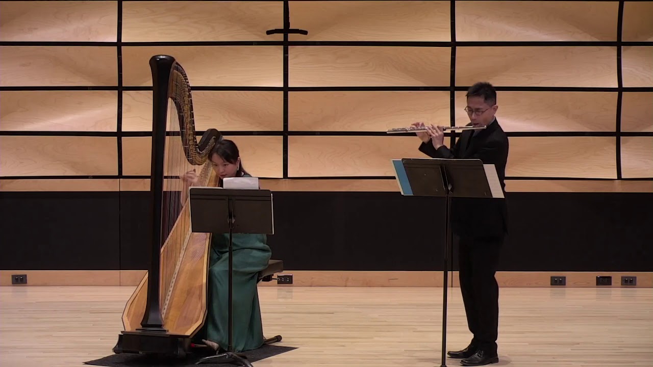 Michio Miyagi (arr. Molnar): Haru no umi