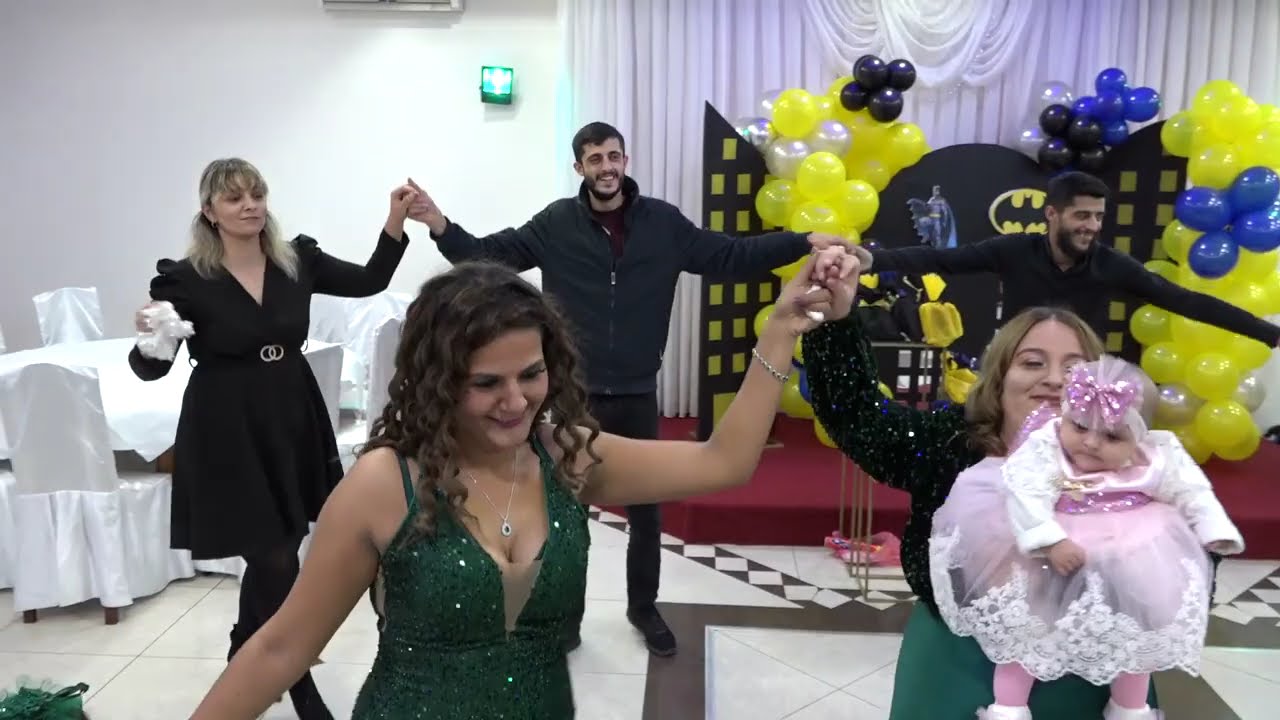 Rodendenot od Yasin i Aydin - 2 Del