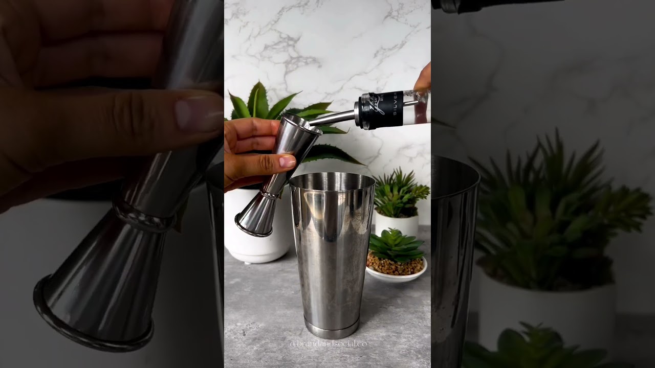 Fresh Yolo Cocktails + Spring = Mint to Be