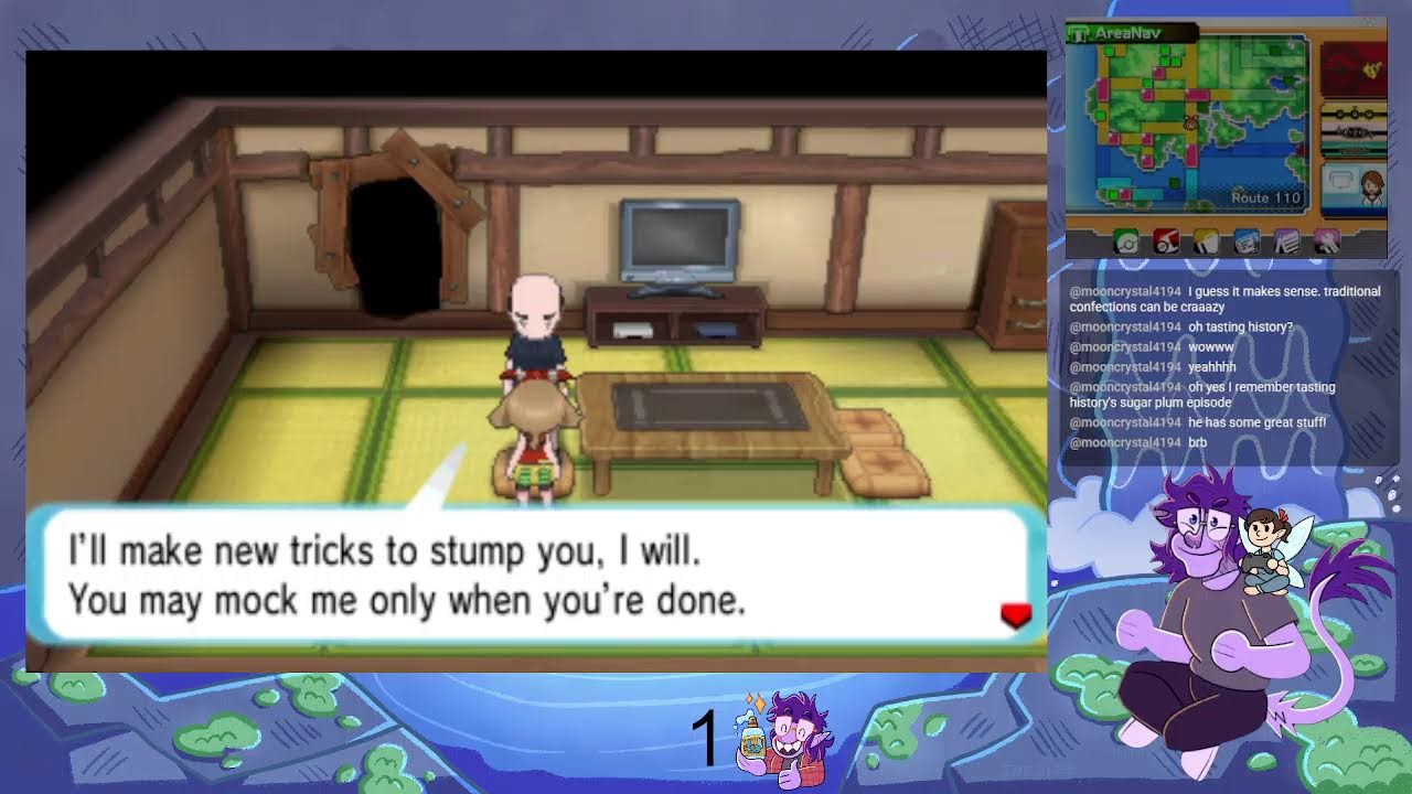 Pokemon Alpha Sapphire Nuzlocke | Episode 8