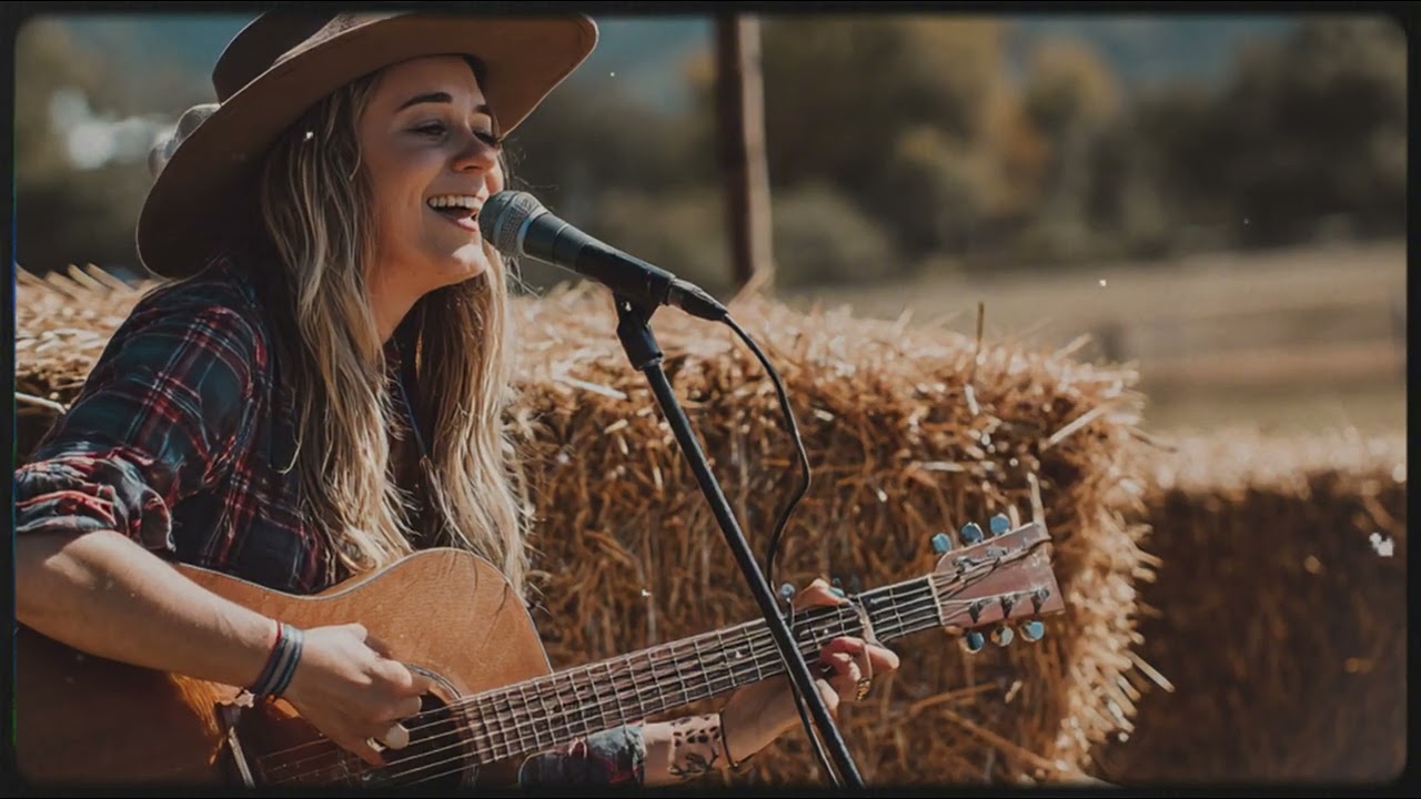 Way Down The Old Plank Road – Country Road Music Cover