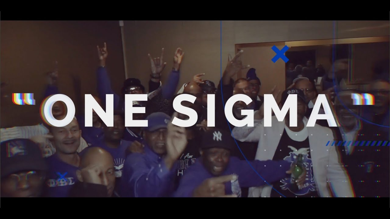 Phi Beta Sigma Fraternity - 106th Founders Day Recap Video, Chicago Alumni Chapters