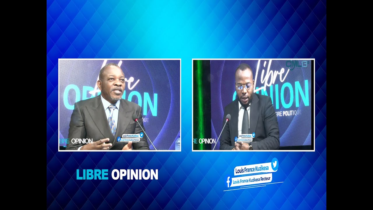 URGENT : MIKE MUKEBAYI ATTAQUE VIDYE TSHIMANGA