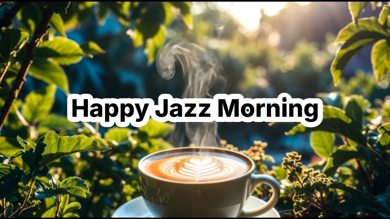 Stress Relief with Calm Winter Morning Jazz ⛄ Cozy Coffee Shop Ambience & Relaxing Piano Jazz Music