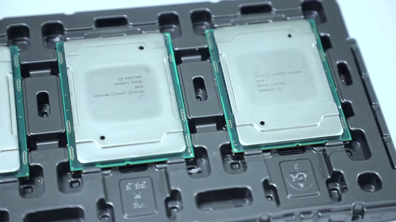 Intel&reg; Xeon&reg; Platinum 8280 Processor 38.5M cache, 2.70 GHz