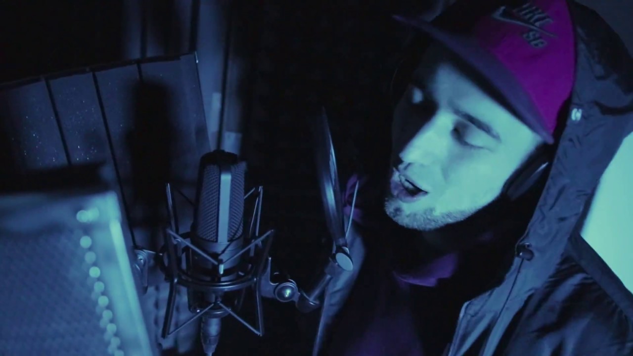BARTER - Hranice (prod. DJ FUNKDAT) OFFICAL VIDEO