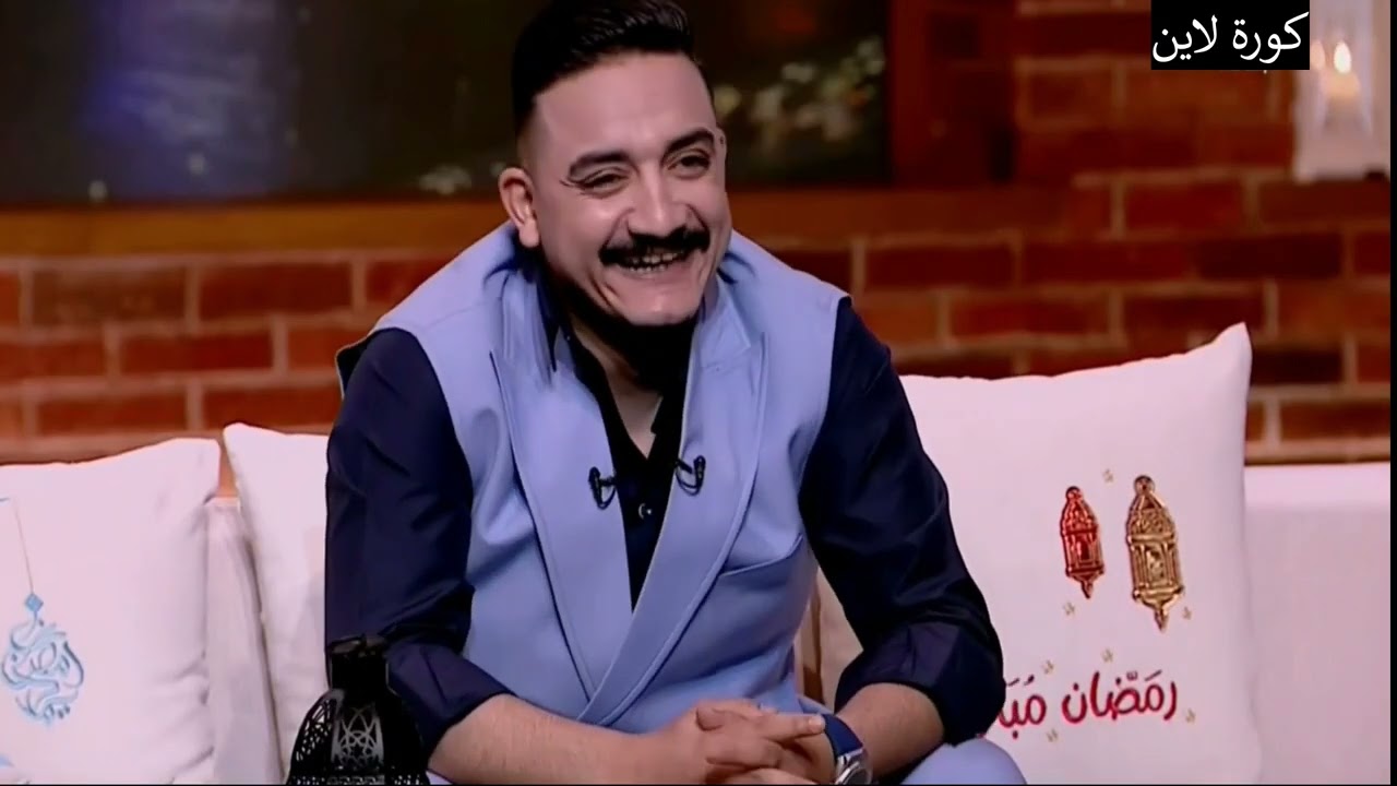 حلقة مداهم على  قناة الفا اليوم