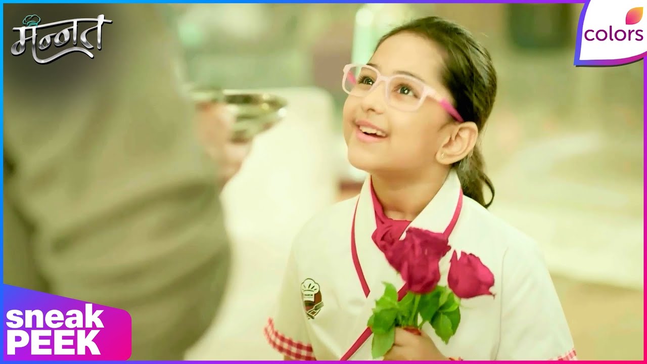 Mannat Har khushi paane ki | Ep. 355 | Dua Is Ready For The Competition | Sneak Peek | Colors TV