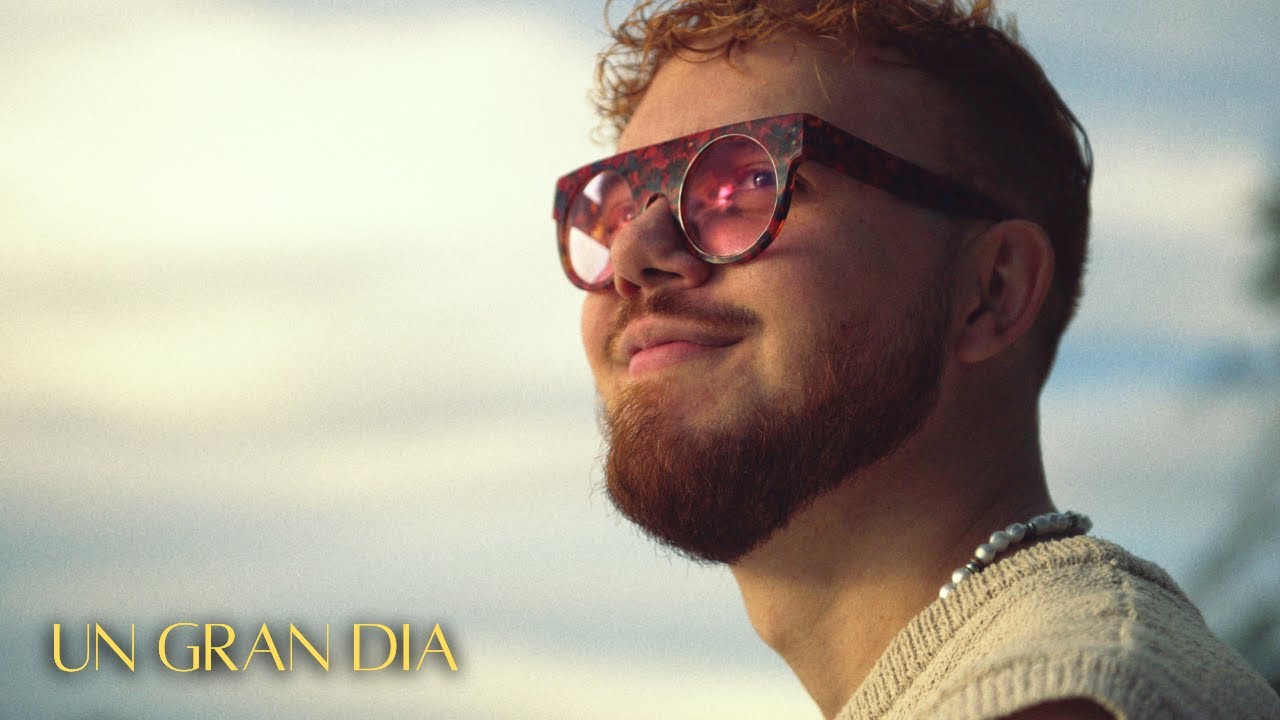 Dani Senay - Un Gran Dia (Video Oficial)