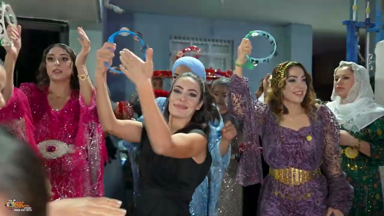 YAKUP AYŞEGÜL PART3 BAYTEKİN AİLESİNİN DÜĞÜNÜNDEN CEYHAN DÜĞÜNLERİ SELMAN CİZİRİ SEGAVİ XELEF DEDİLO