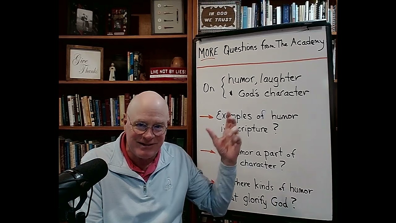 2026 More Questions From The Academy #6-The Basement Academy - March 2, 2026