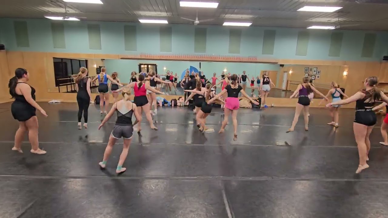 2.23.26 Ballet