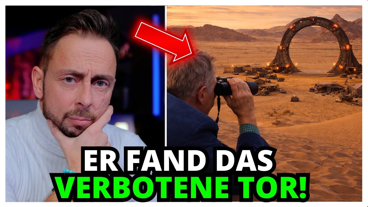 DER WAHNSINN BEGINNT! 😳 Diese Aufnahmen PASSEN IN KEIN WELTBILD! 💥