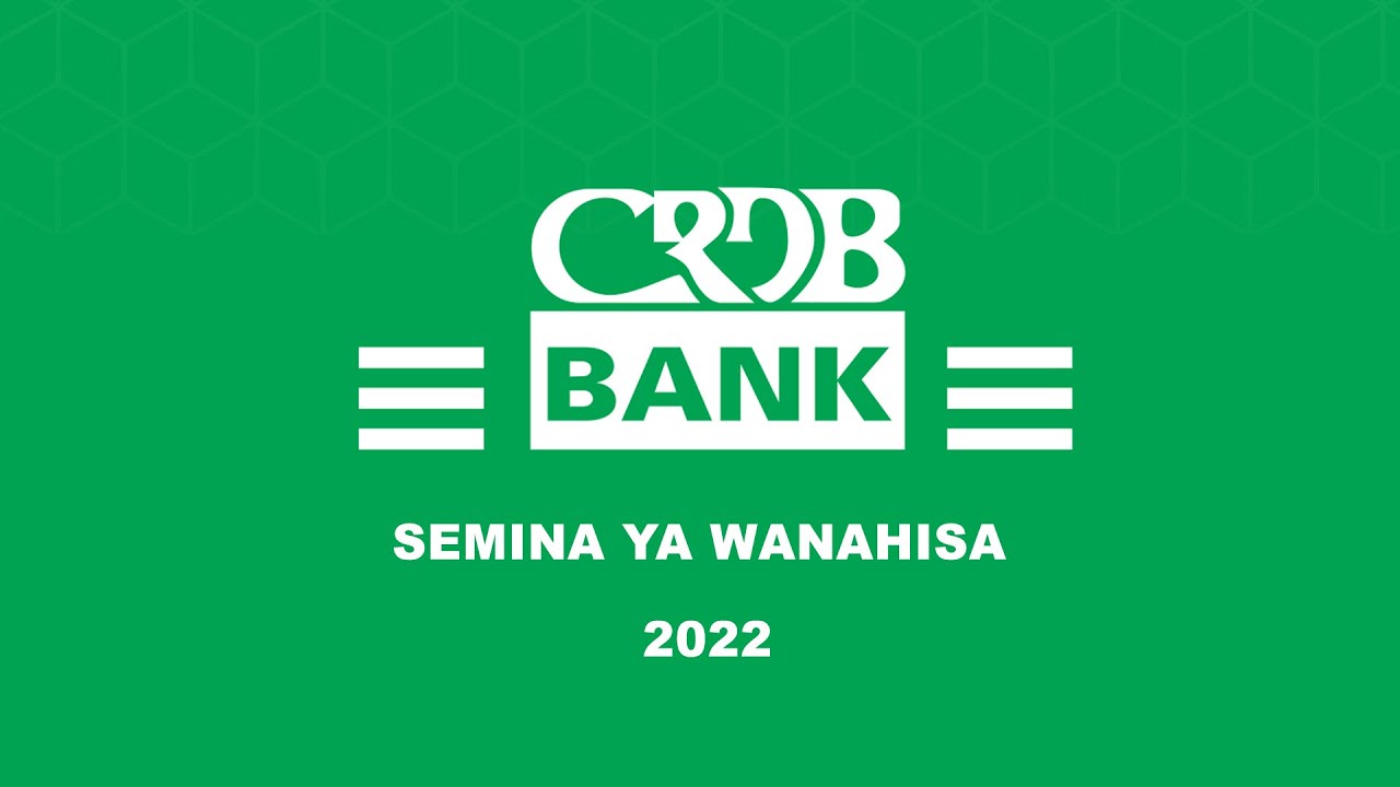 SEMINA YA WANAHISA 2022