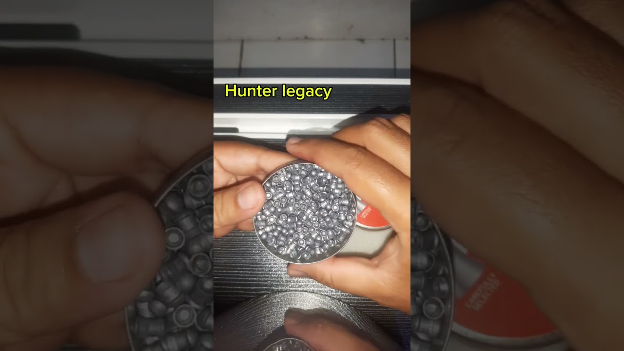MIMIS JSB EXACT HEAVY REVIEW BY : HUNTER LEGACY
