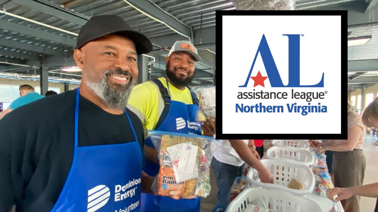 Assistance League of Northern Virginia