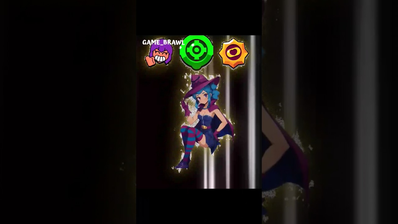 That one SHELLY EDIT 🔥🥵❤️ #brawlstars #beeper #edit #brawledit