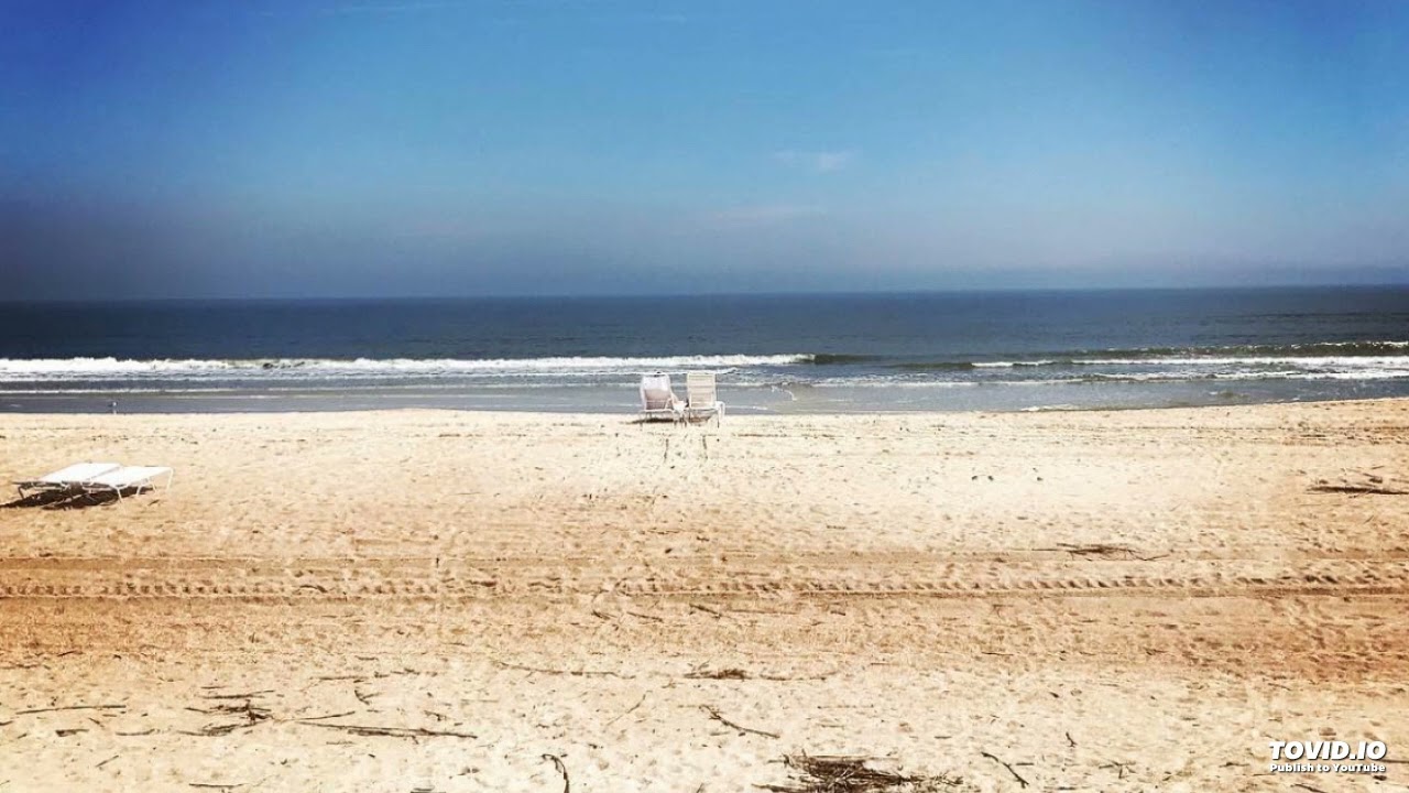Whispers on the Beach