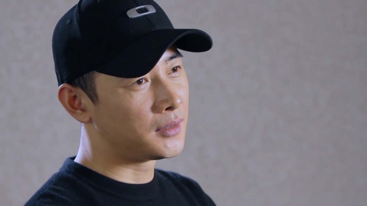 【专访】萧定权特辑：尽全力做身为储君该做的事   鹤唳华亭
