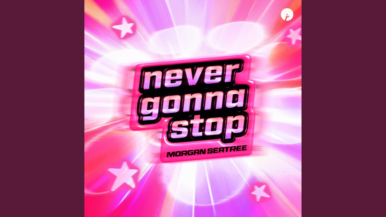 Never Gonna Stop