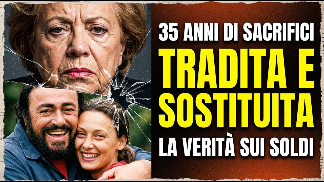 ADUA VERONI ROMPE IL SILENZIO: 