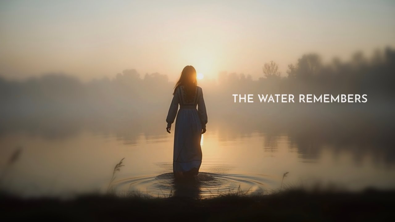 The Water Remembers | Cinematic Instrumental Film Visual