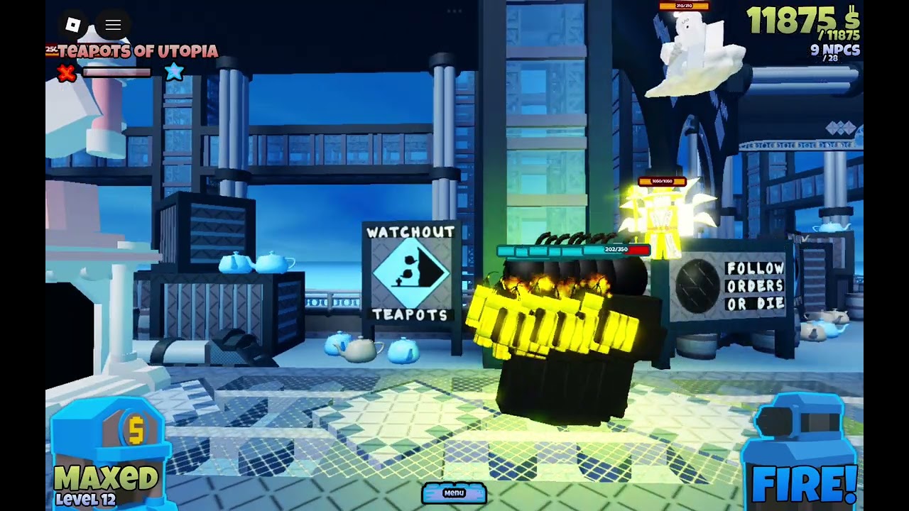 How many zipbomb does it take kill father and cesus (don't mind about monsalt and king)