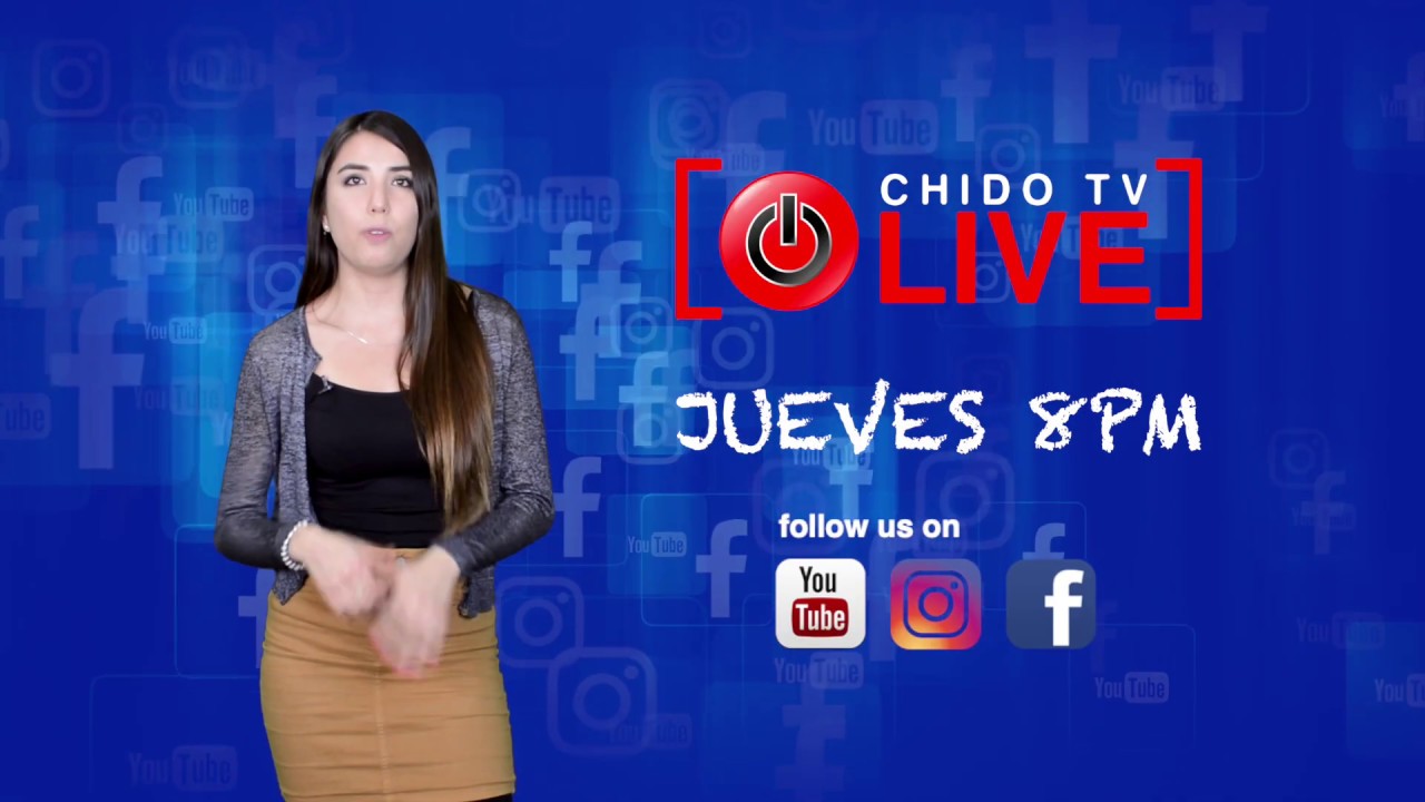 Chido TV Live Angy