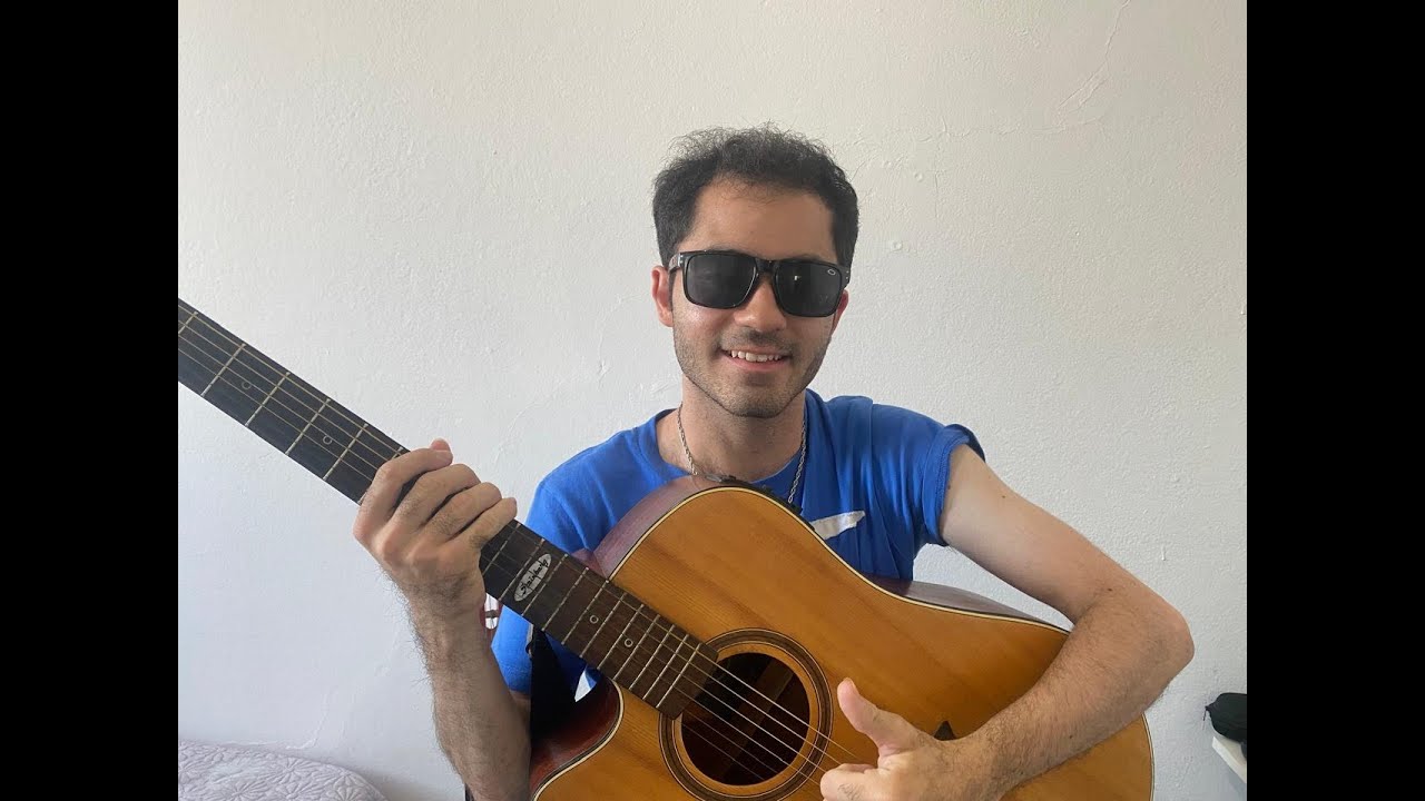 Você é especial - Daniel e Samuel (Cover Pedrinho Mesquitta)