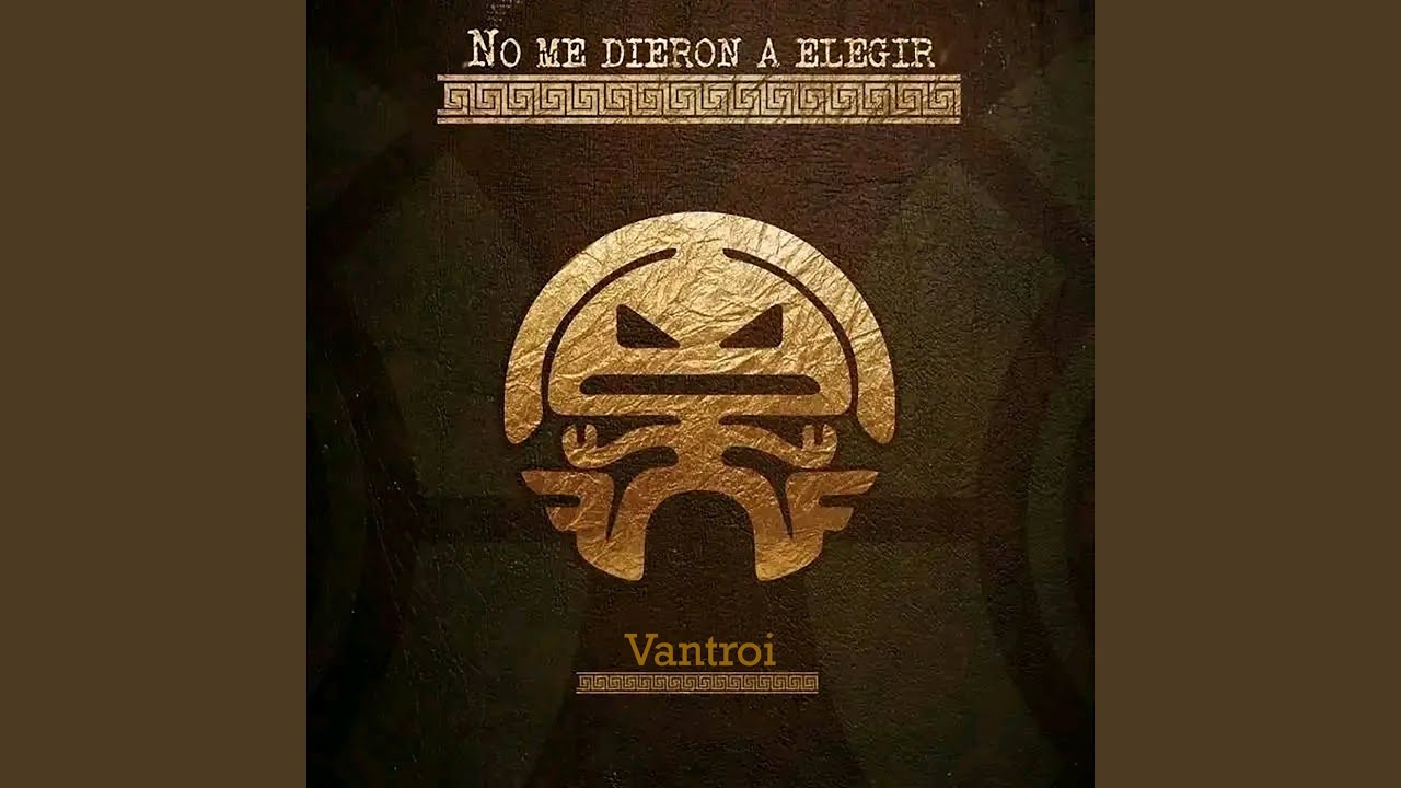 No Me Dieron a Elegir (feat. Hub Ya´ax & Debruces)