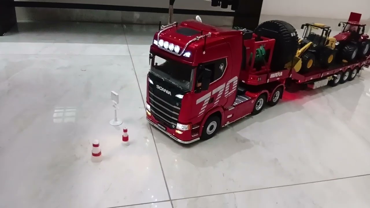 Projeto do semáforo 