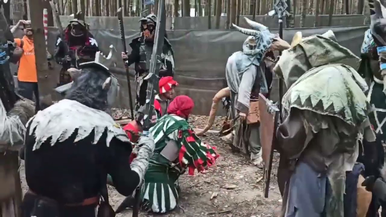 Larp Warhammer 2021 (2)