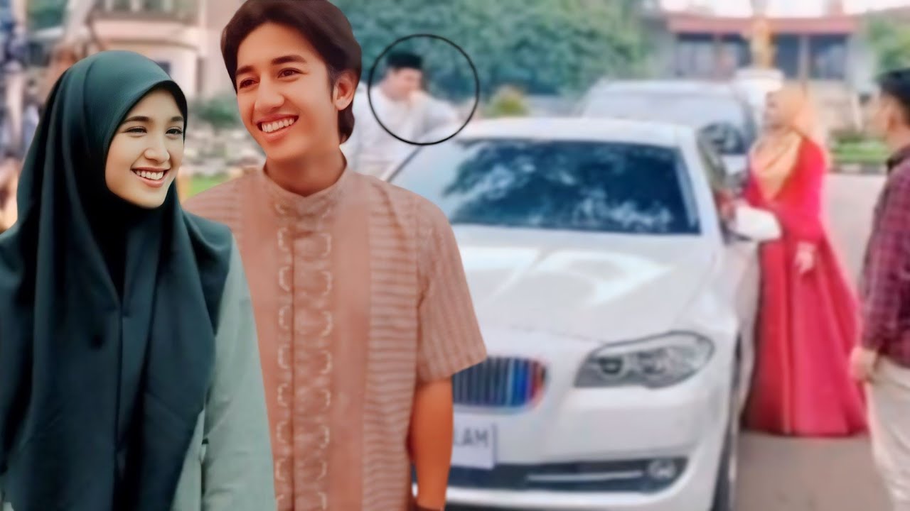Haris Wanti Wanti Cut Syifa Diminta Jaga Jarak Dengan Lawan Main !! Halus Didepan Menusuk Dibelakang