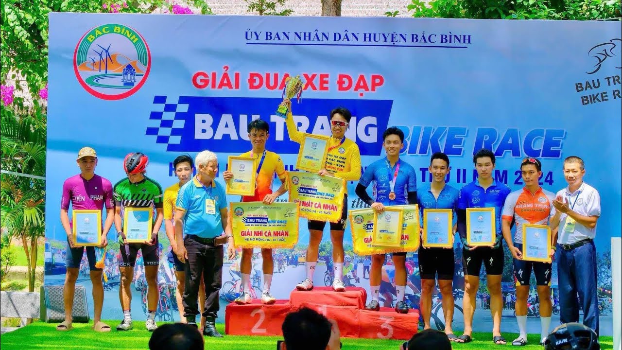 Toàn cảnh may mắn về 🥈giải bàu trắng phan thiết mở rộng 20/10/2024..cố gắng sẽ gặp may mắn 🚴‍♀️🔥🔥🔥🔥🔥