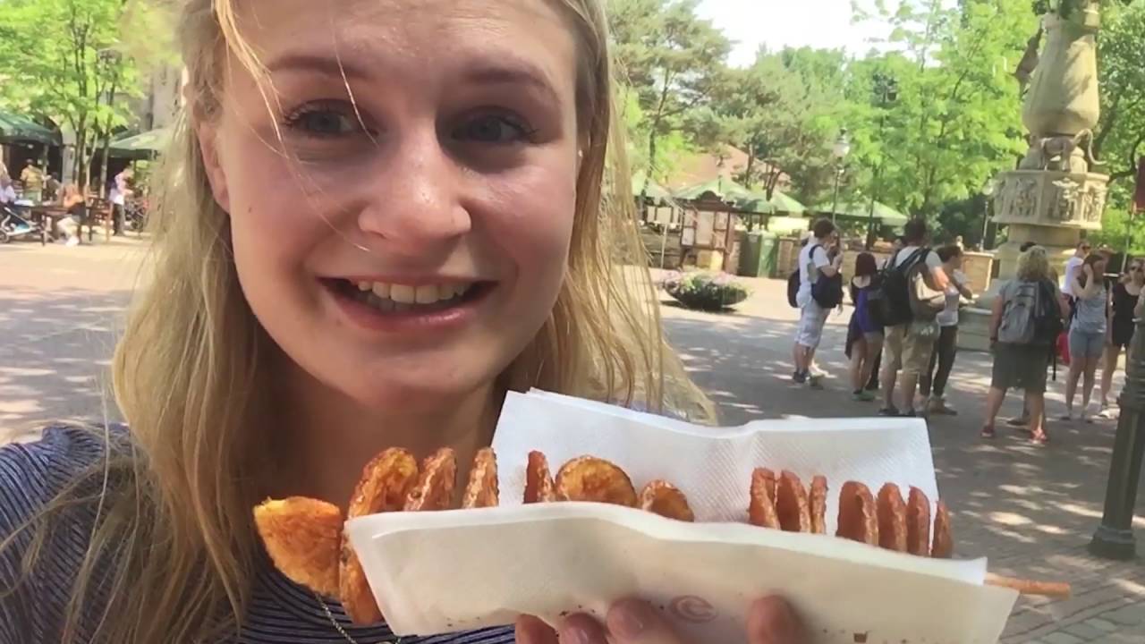 Girls Just Wanna Have Fun (Off-Campus)!! #WUvlog 5 | Sophie