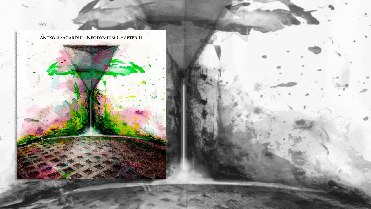 Explossion - Antxon Sagardui feat. Sr. Wilson (Neodymium Chapter II)