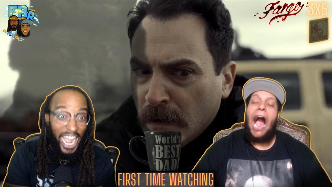 Fargo Season 3 Episode 5 | The House of Special Purpose | FRR Reaction