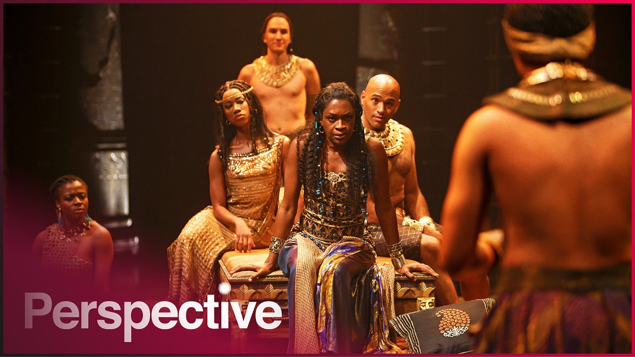 Mark Antony and Cleopatra: The World's Most Infamous Love Affair (FULL PLAY)